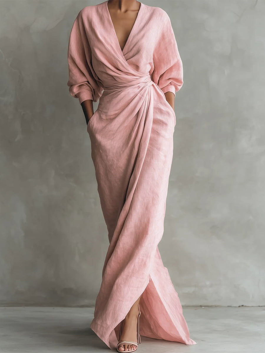 Avalonni | Elegant Premium Dress