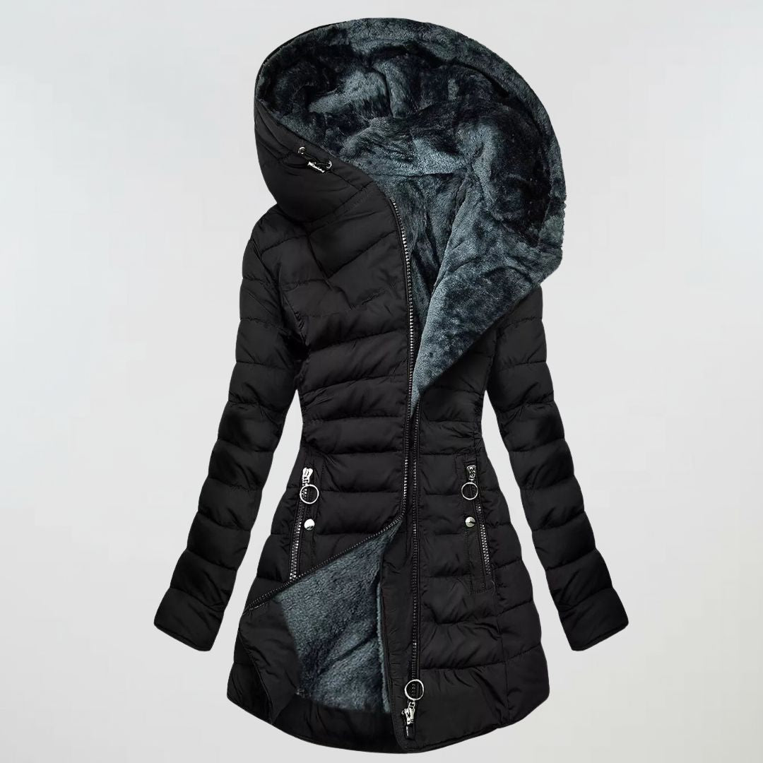 Arabella Arctic Coat