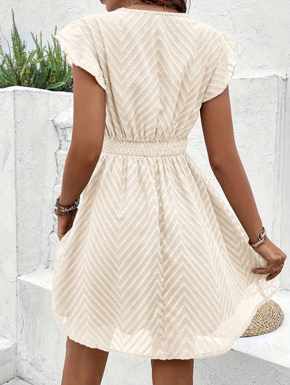 Giuliet | Sweetheart Flow Dress
