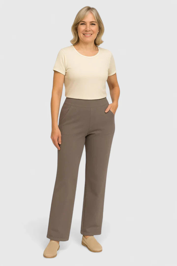 Amy | Elegant Pants